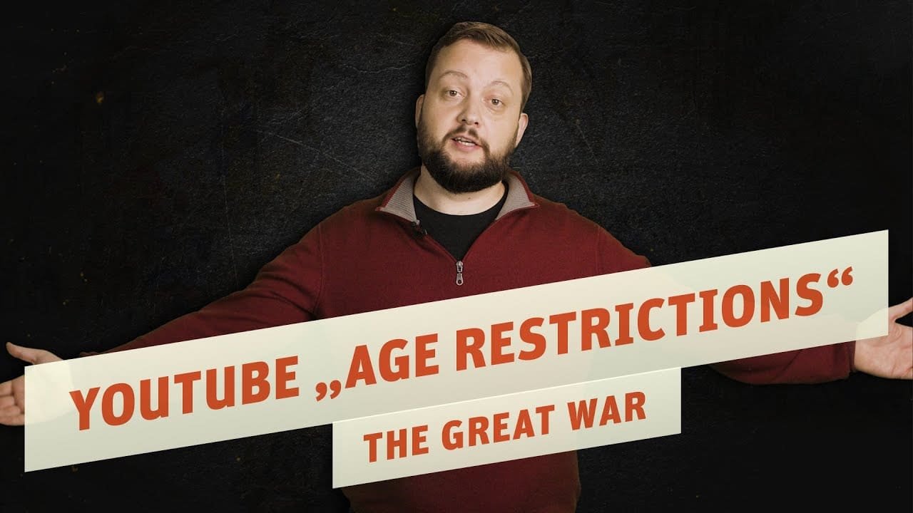 The Great War Channel