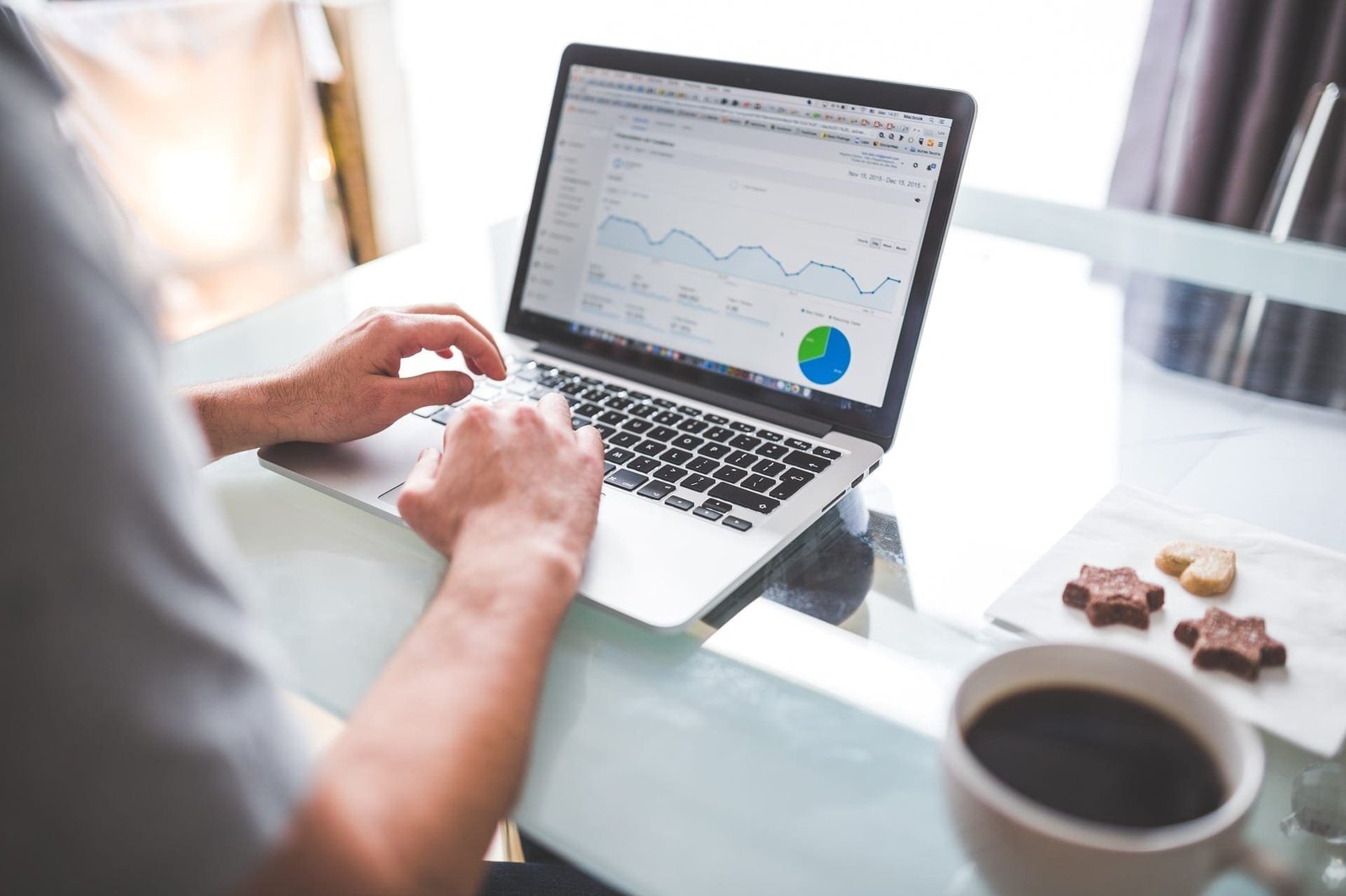 SEO Analytics and KPIs