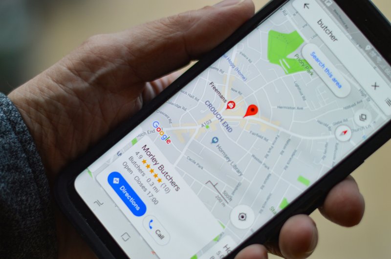 Online Reviews and SEO | Do Google Reviews Help SEO?