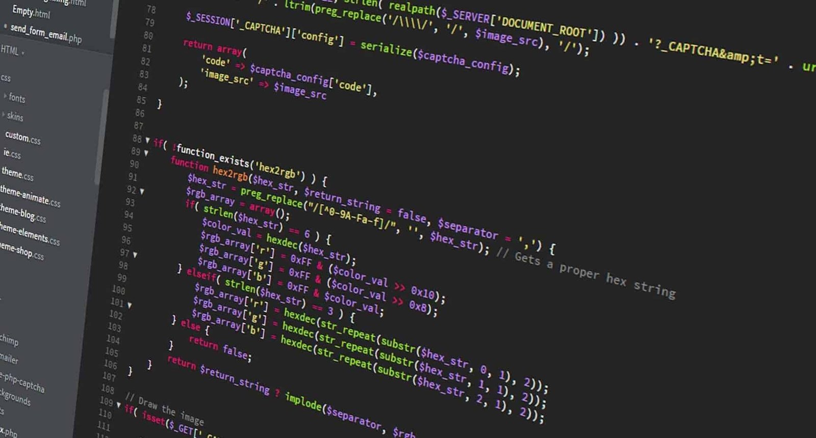 importance of website speed in SEO ranking