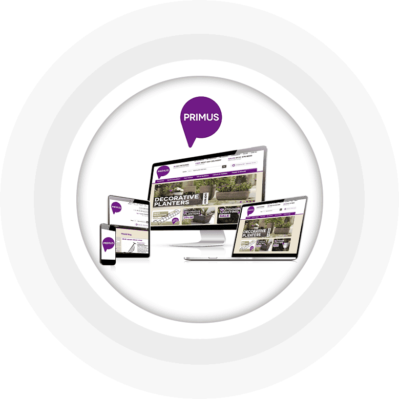 Magento Development Agency — bespoke Magento eCommerce development