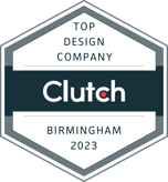 Clutch Top Web Design Company Birmingham