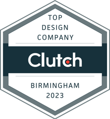 Top Design Company Birmingham 2023