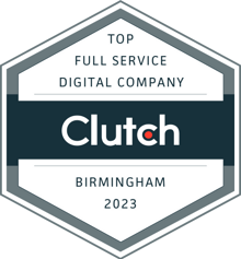 Top Full Service Digital Company Birmingham 2023