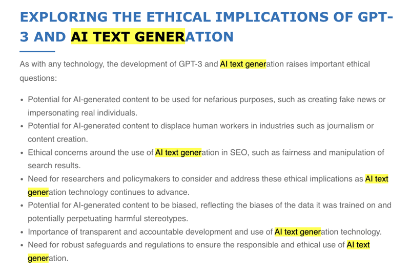 How to Detect ChatGPT: Using AI Content Detection Tools