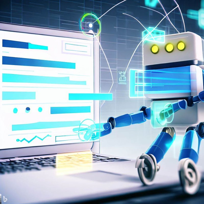 AI SEO Analysis Using ChatGPT Google Analytics Data Exports