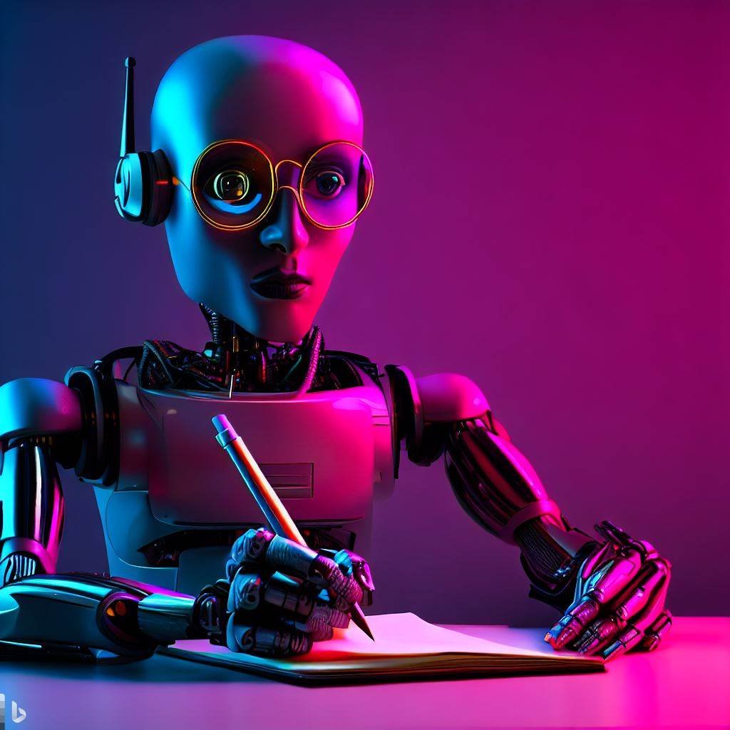 AI assisted tools 