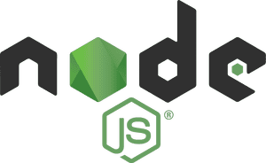 nodejs headless website development