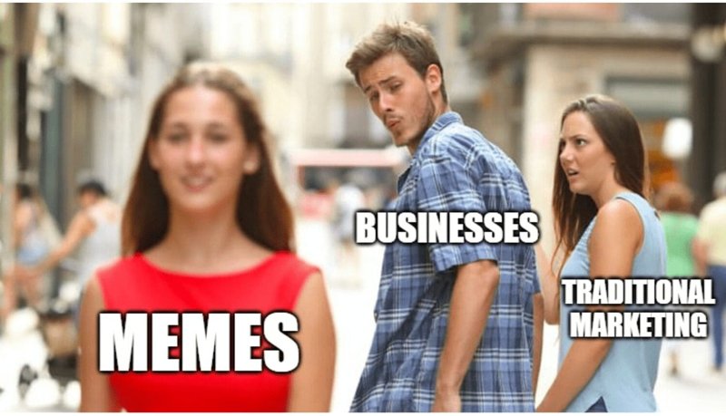 Mastering Meme Marketing: How to Leverage Memes for Business