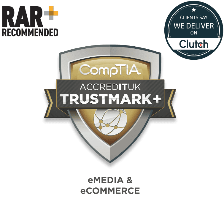 2011 to 2018 — RAR, TrustMark, UKITA and industry accreditations