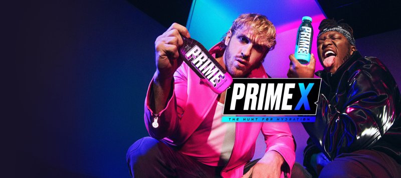 KSI & Logan Paul Marketing Strategy: A Rebranding & Modern Marketing Masterclass