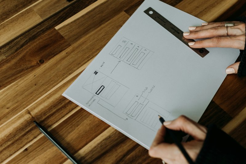 The Future of Web Design: Creating Websites with Intelligent User Interfaces (IUI)