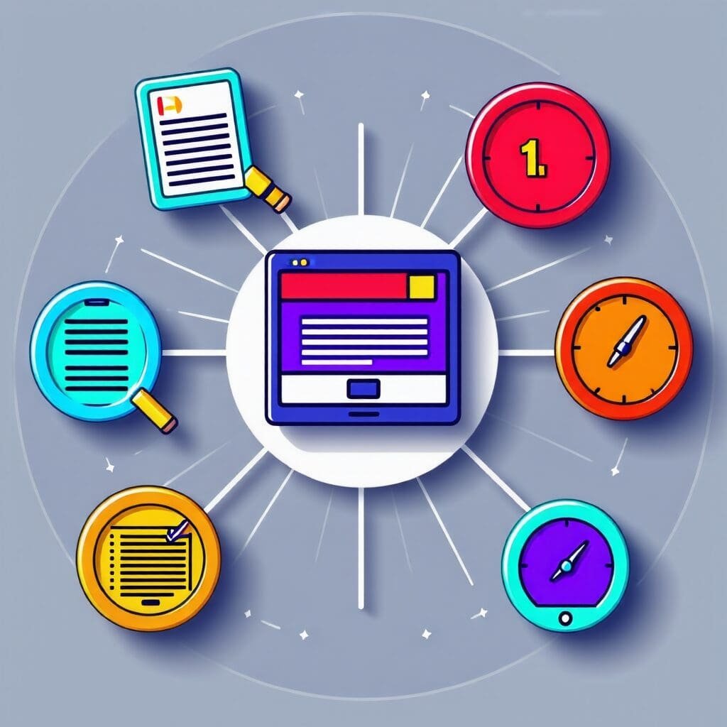 SEO basics