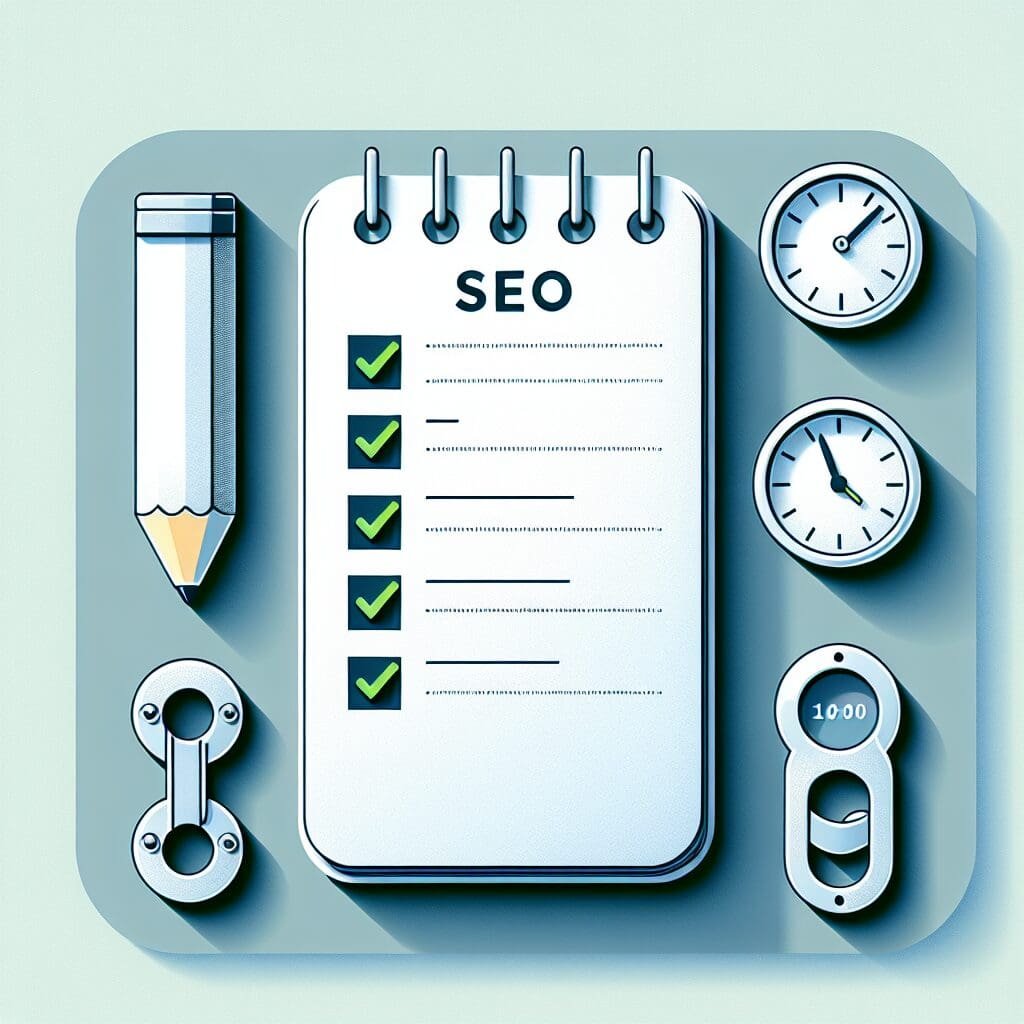 SEO planning