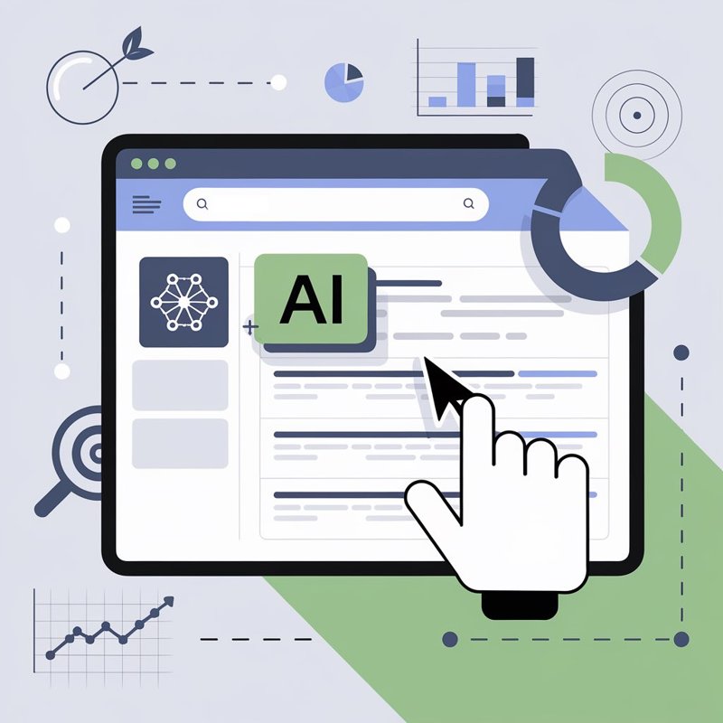 Using AI in SEO: Your #1 Guide to Smarter SEO Strategies