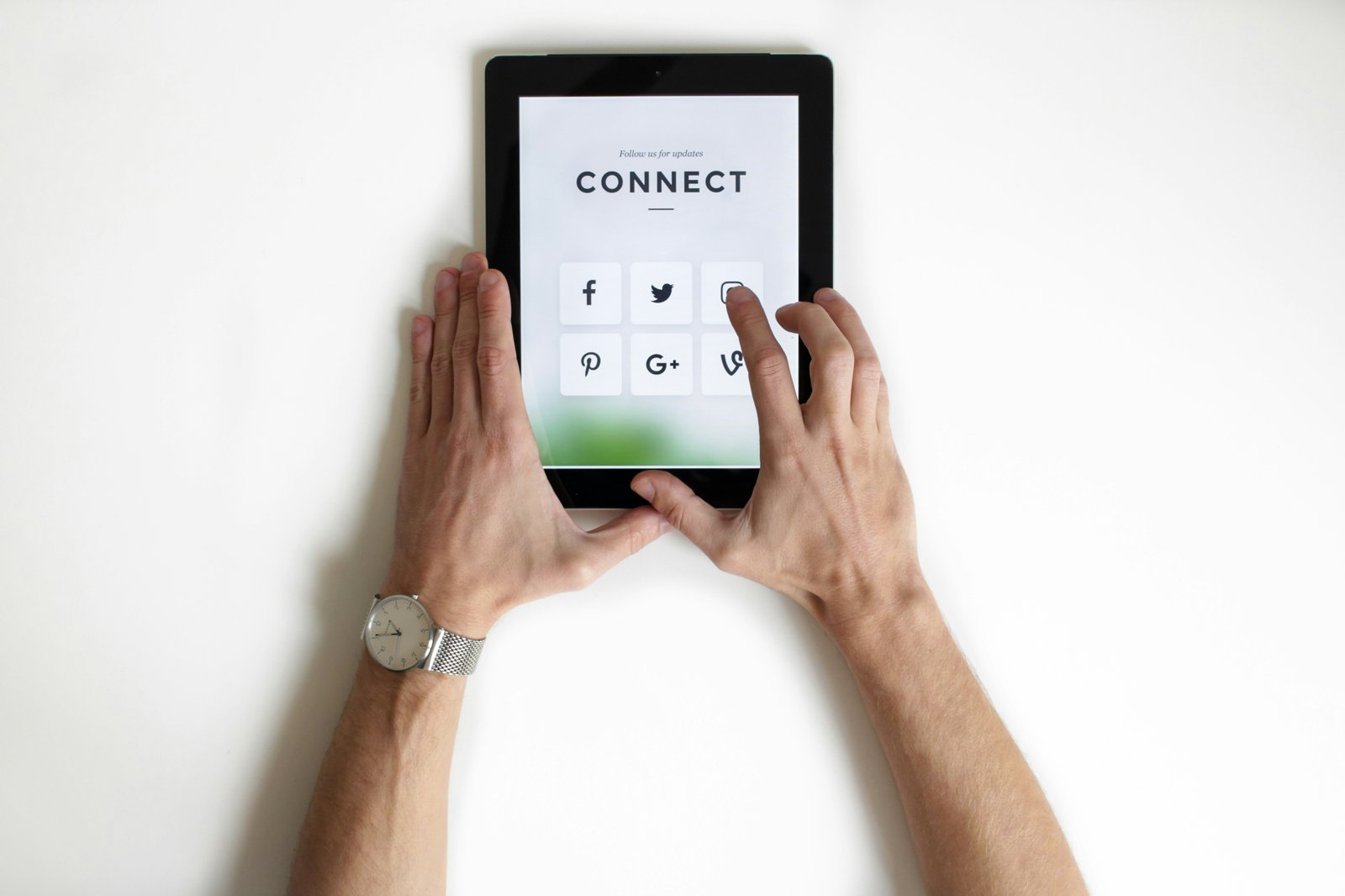 Connection is still fundamental to success on social media