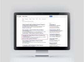 Cosmetic kingdom SEO – Cheap Makeup