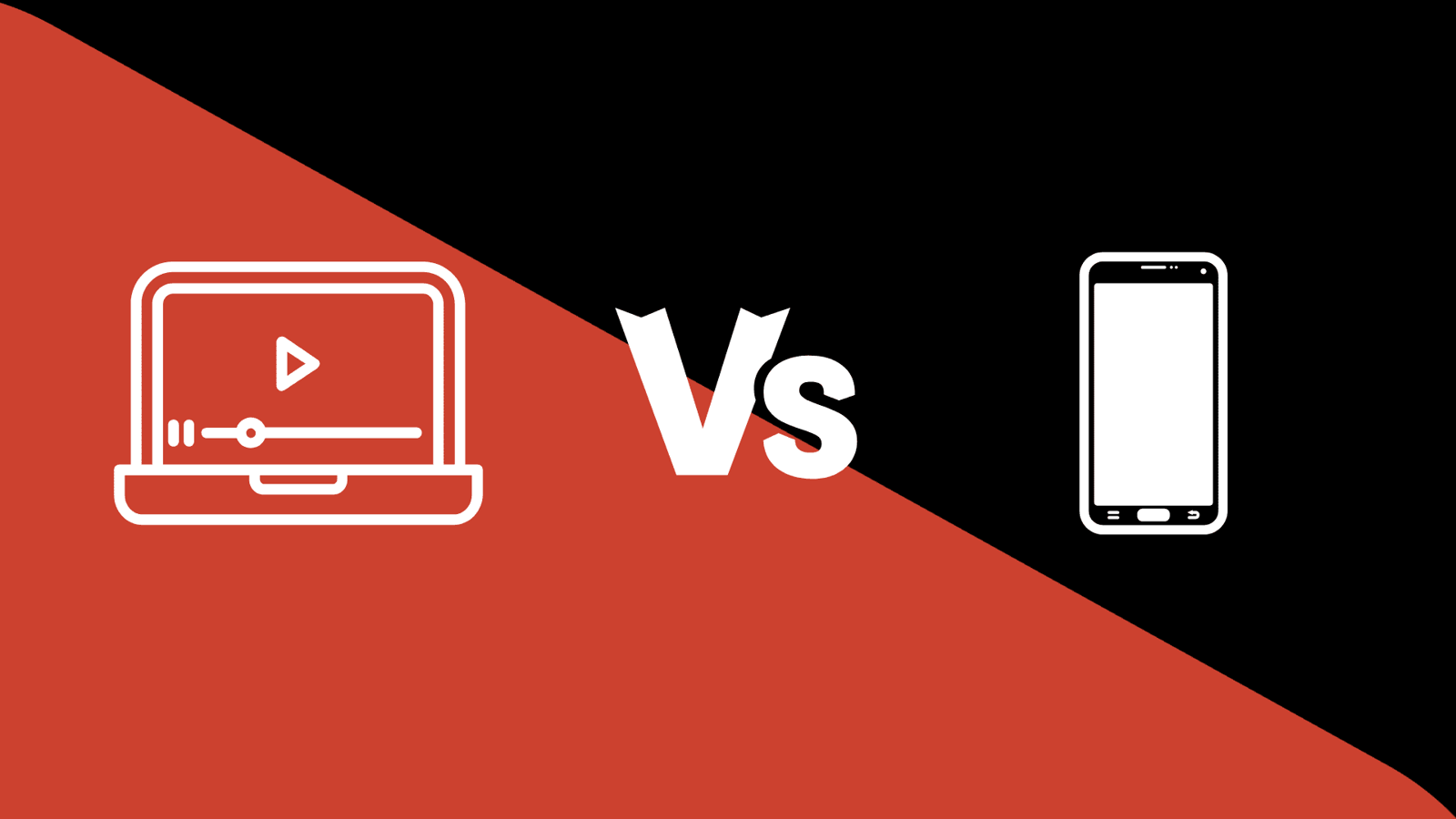 Short-form and long-form content are both essential content types Short-form and long-form content are both essential content types