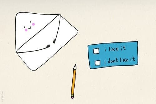 - Customer Feedback More Crucial Than Ever