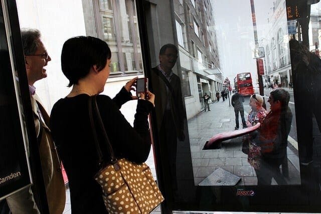 - Pepsi Augmented Reality