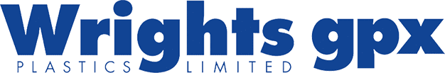 3 Wrights Plastics logo