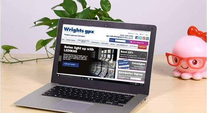 6 GPX Group Magento Web Design