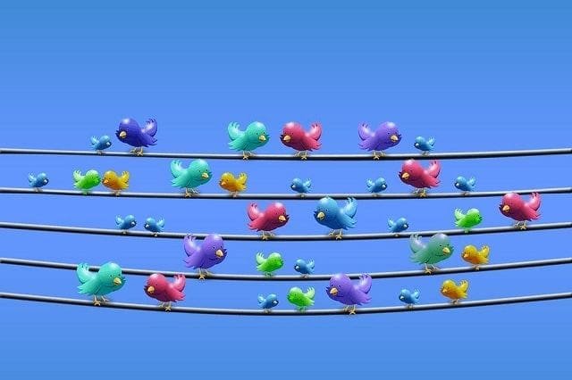 - best social bookmarking sites for generating website traffic twitter