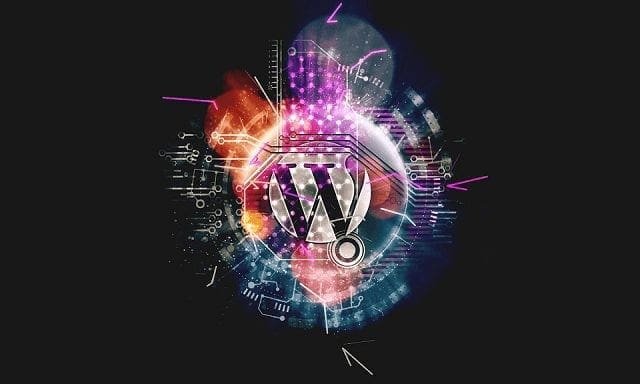 - choose wordpress web design over yell
