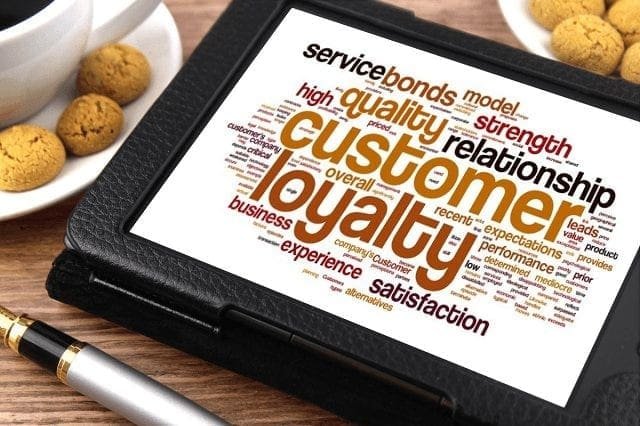 - increase sales with magento customer loyalty