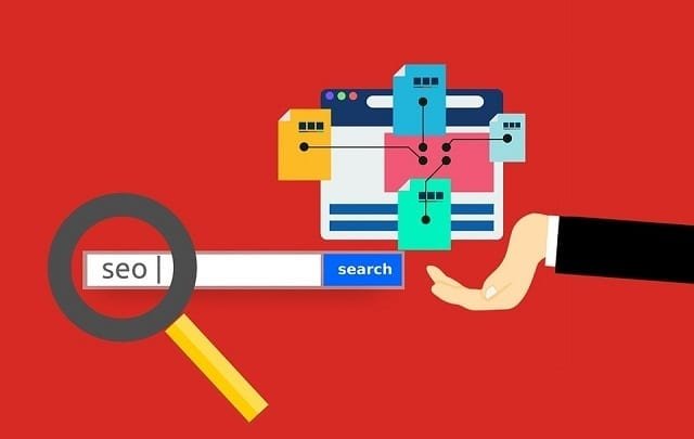 - robots txt SEO web crawl