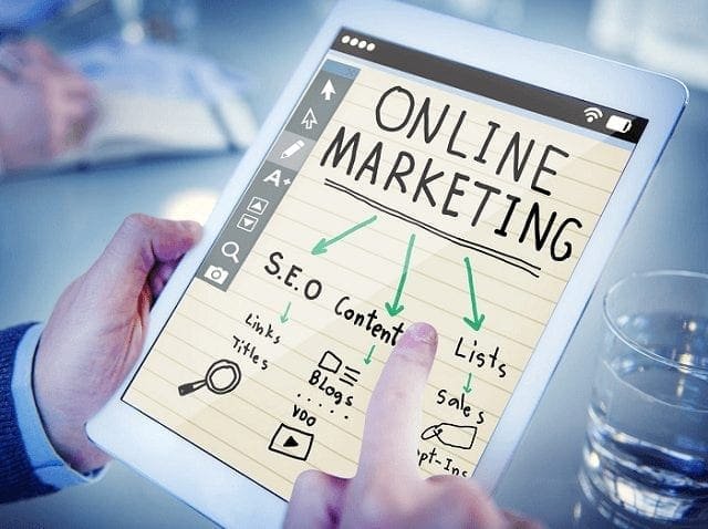 - what is the difference between digital marketing vs direct marketing
