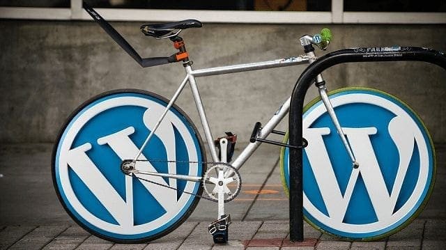- why choose wordpress web design and not yell
