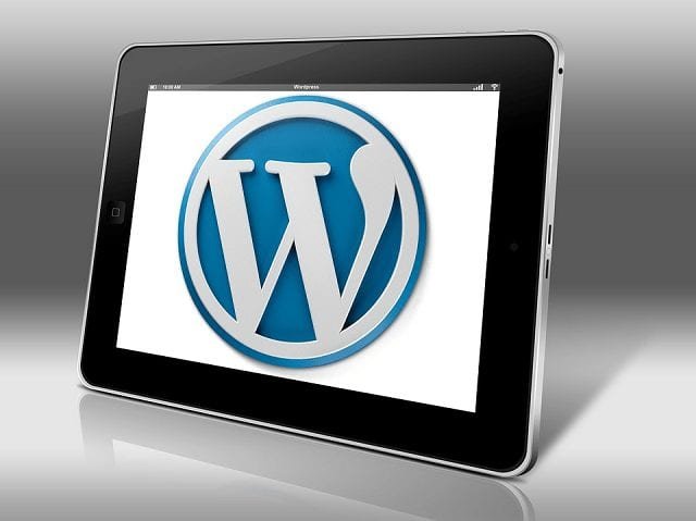 - why choose wordpress web design over yell