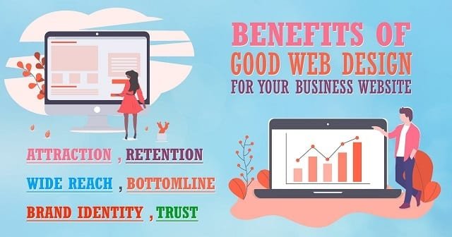 - 5 Design Tips for Creating a Successful Online Brand – web design
