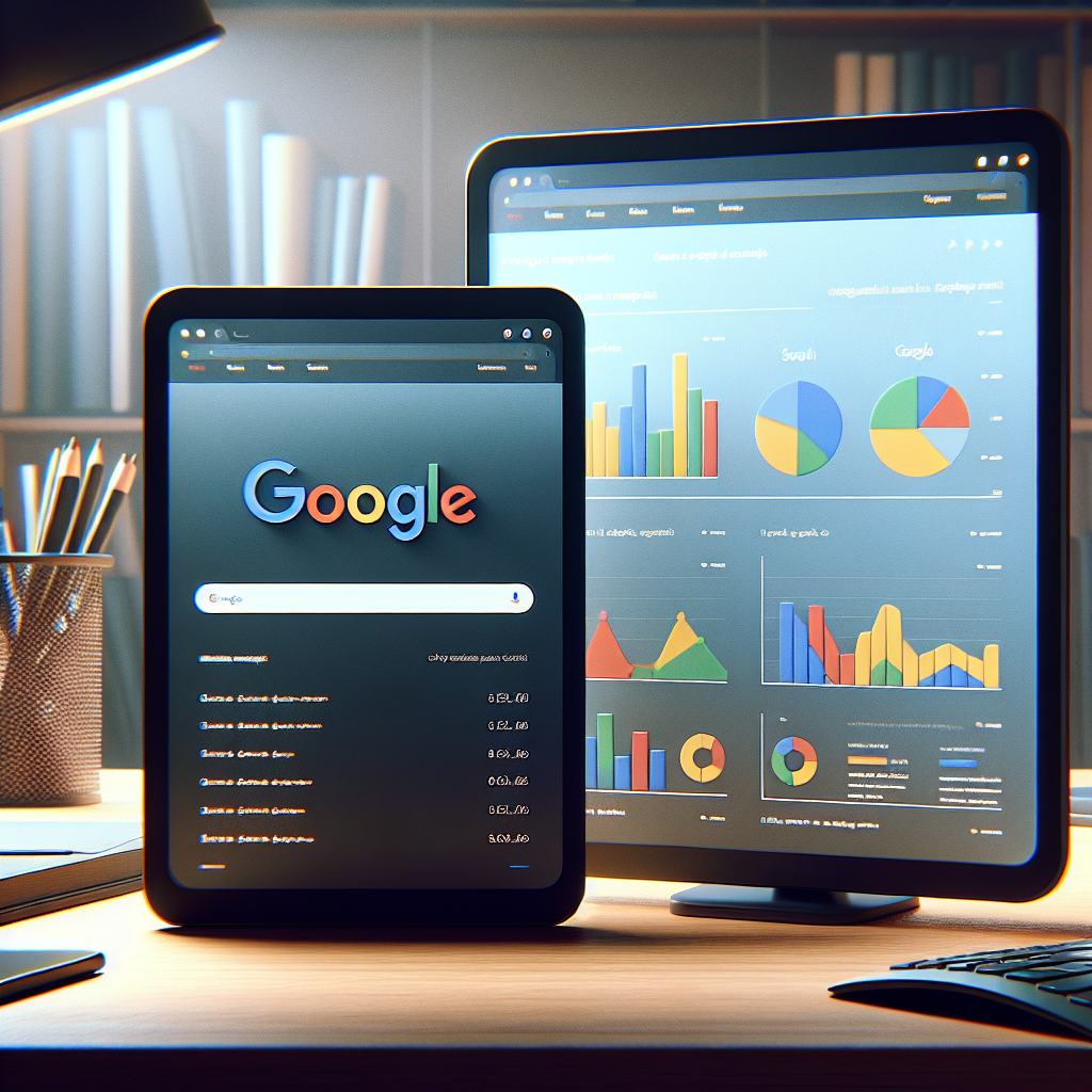 Google tools for simple SEO analysis Google tools for simple SEO analysis
