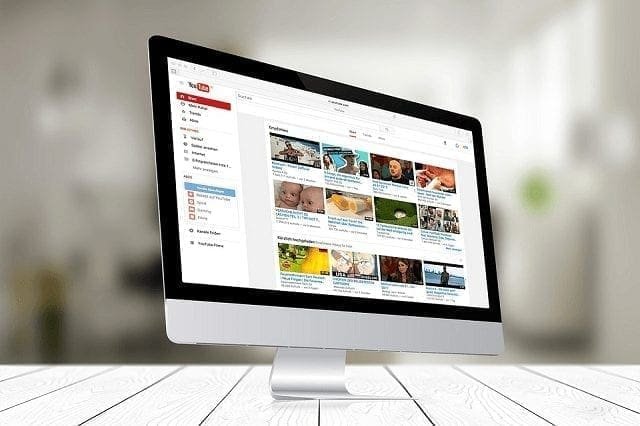 - set your goals to create effective video marketing on YouTube