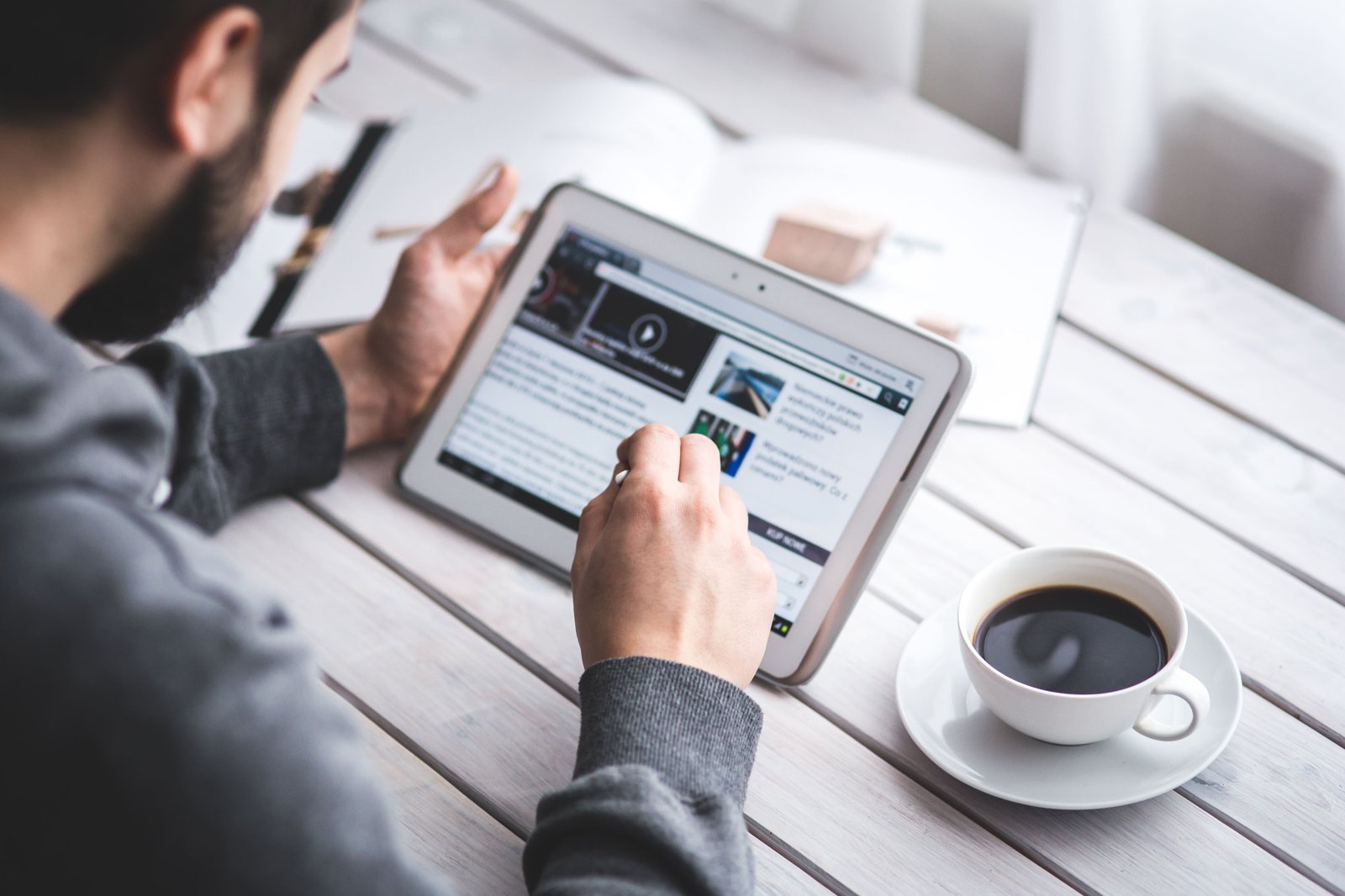 - Interesting Web Content