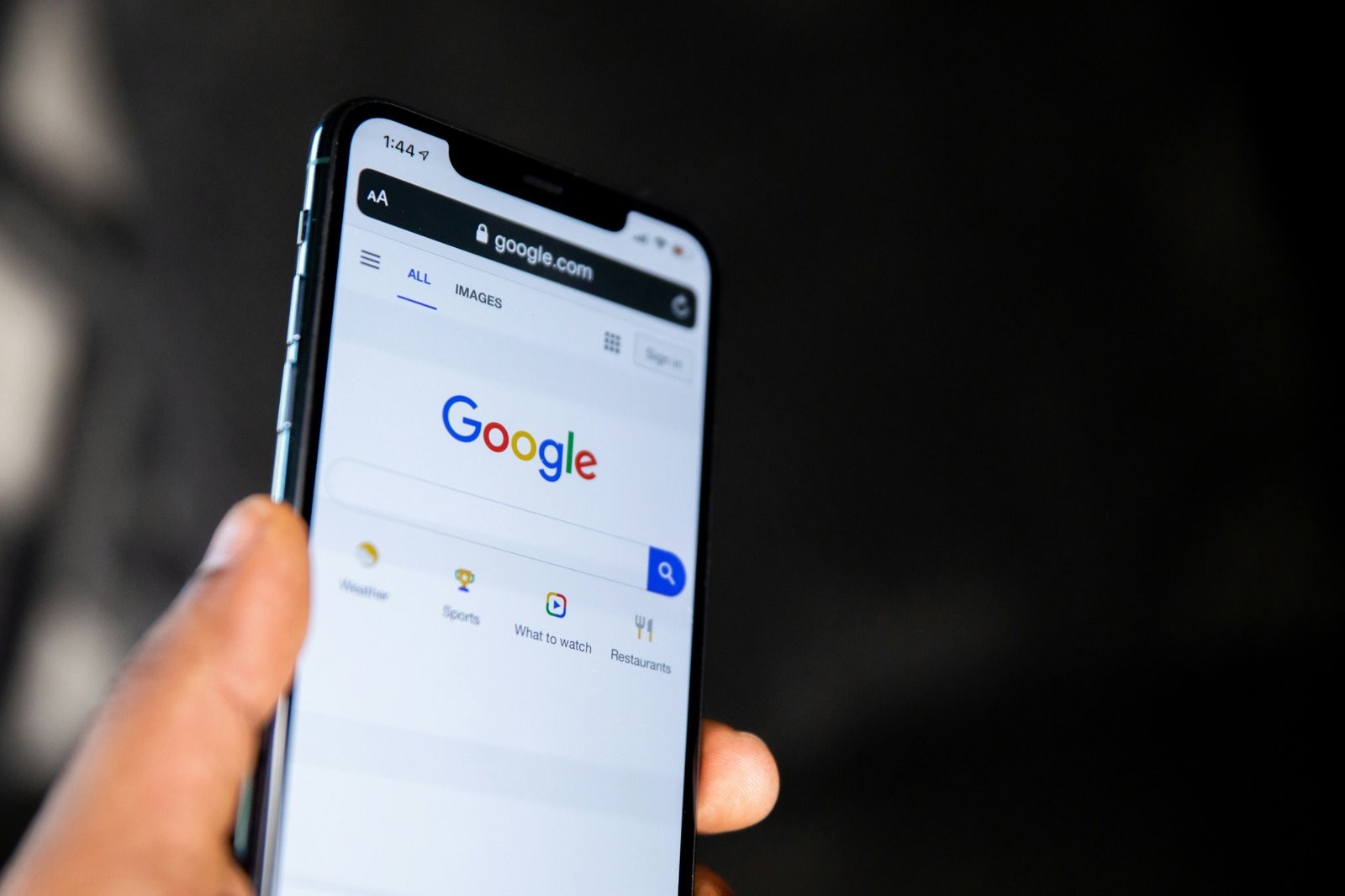 Always optimise your reviews and content for Google Search Always optimise your reviews and content for Google Search