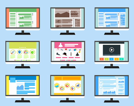 - Transparency of Results Online