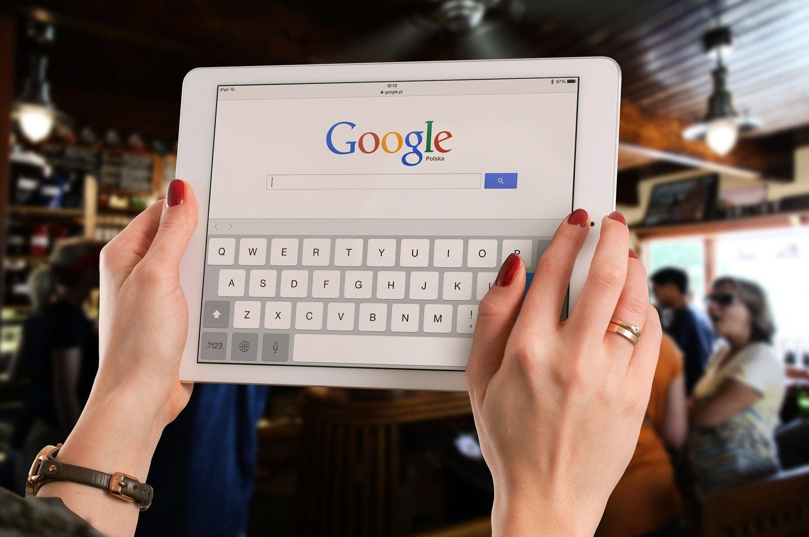 Don't ignore Mobile SEO Don't ignore Mobile SEO