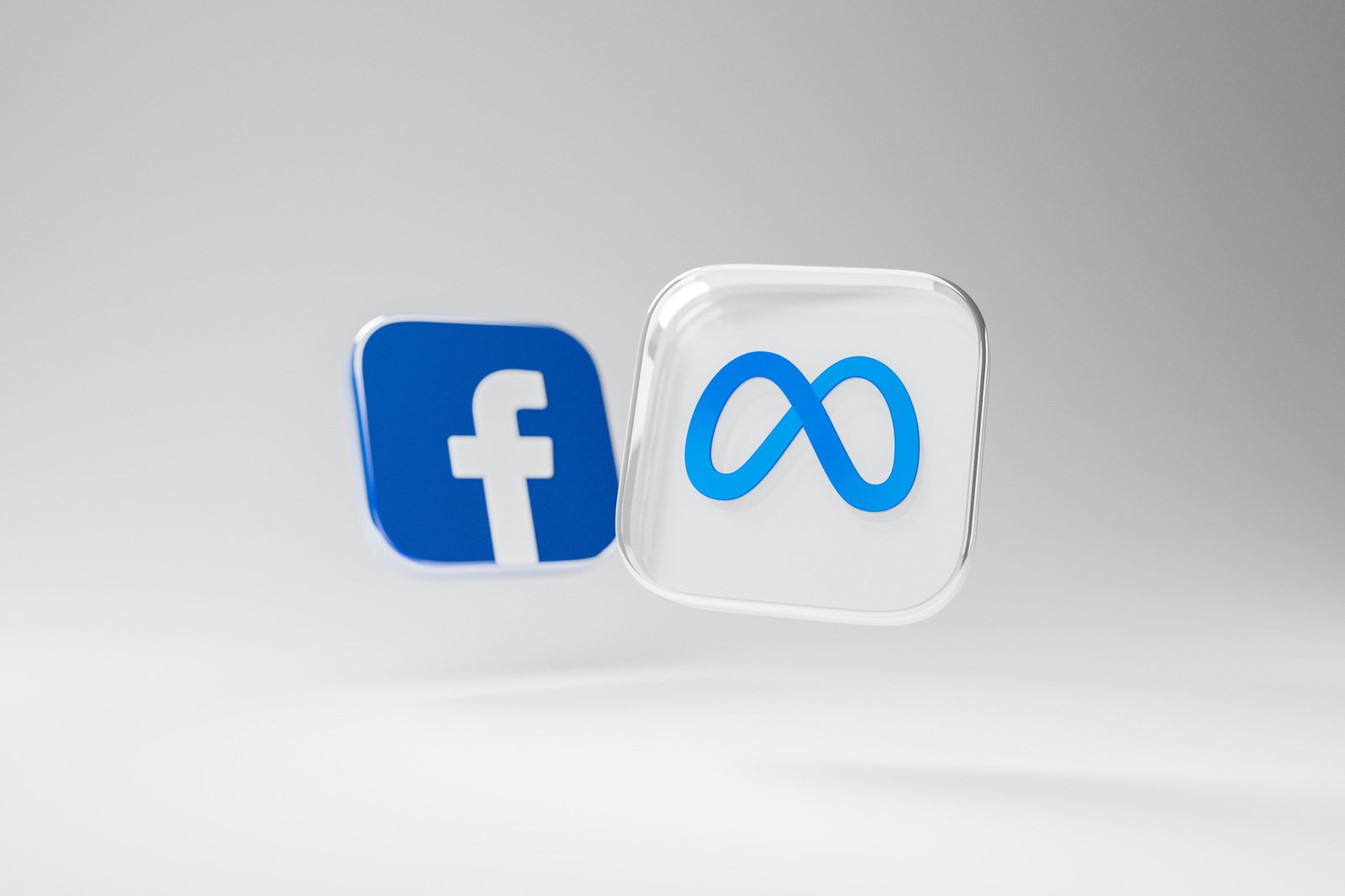 Facebook has rebranded to Meta Facebook has rebranded to Meta