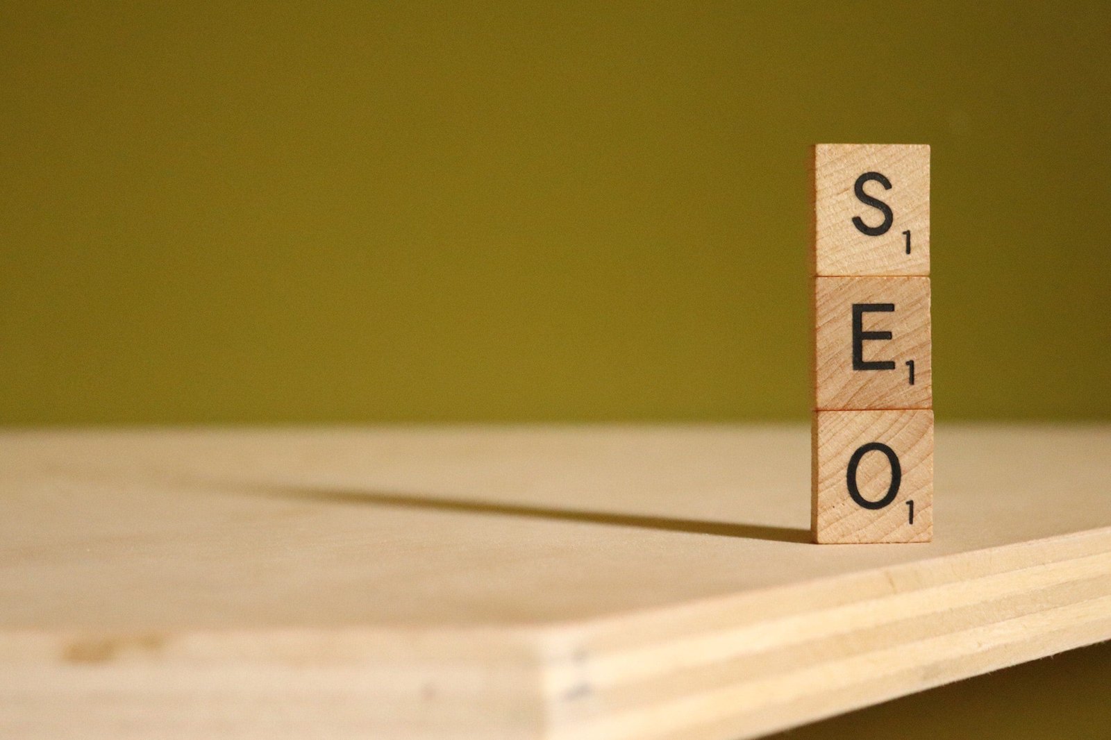 - SEO 2.0