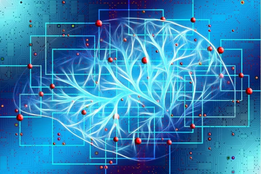 - Open source AI is the future