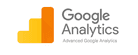Google Analytics Google Analytics