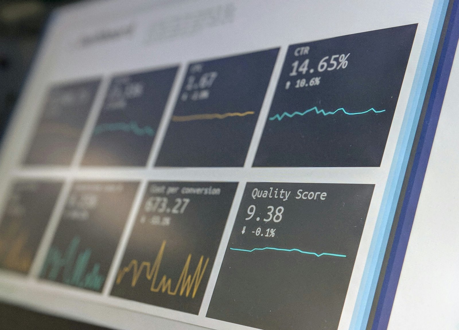 AI can help boost your conversions and other valuable metrics AI can help boost your conversions and other valuable metrics
