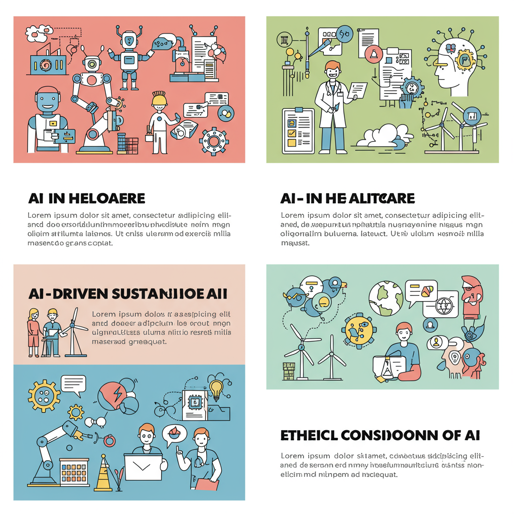 Google Imagen 3 infographic example Google Imagen 3 infographic example