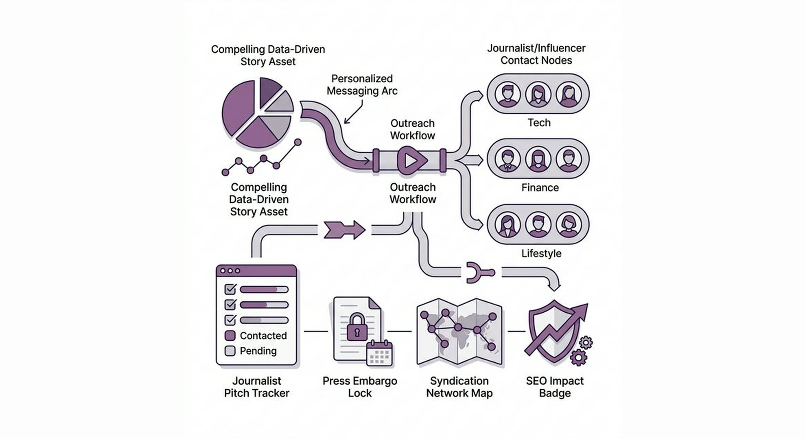 Building reliable AI pipelines for business-critical operations