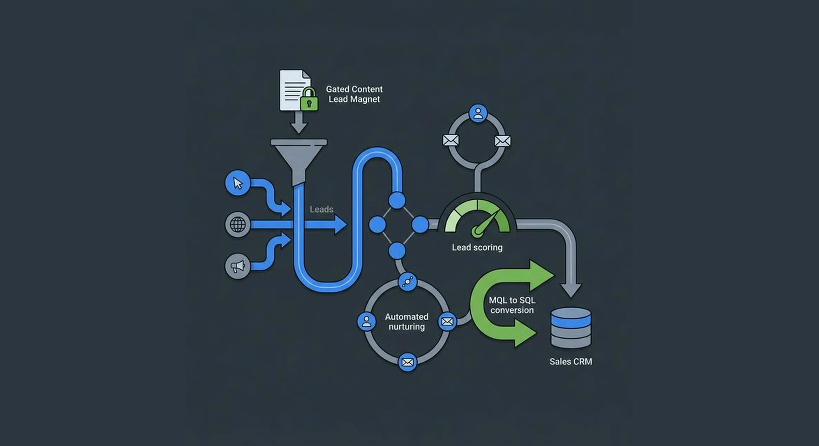 AI Chatbot Development — making chatbots useful by connecting them to your data