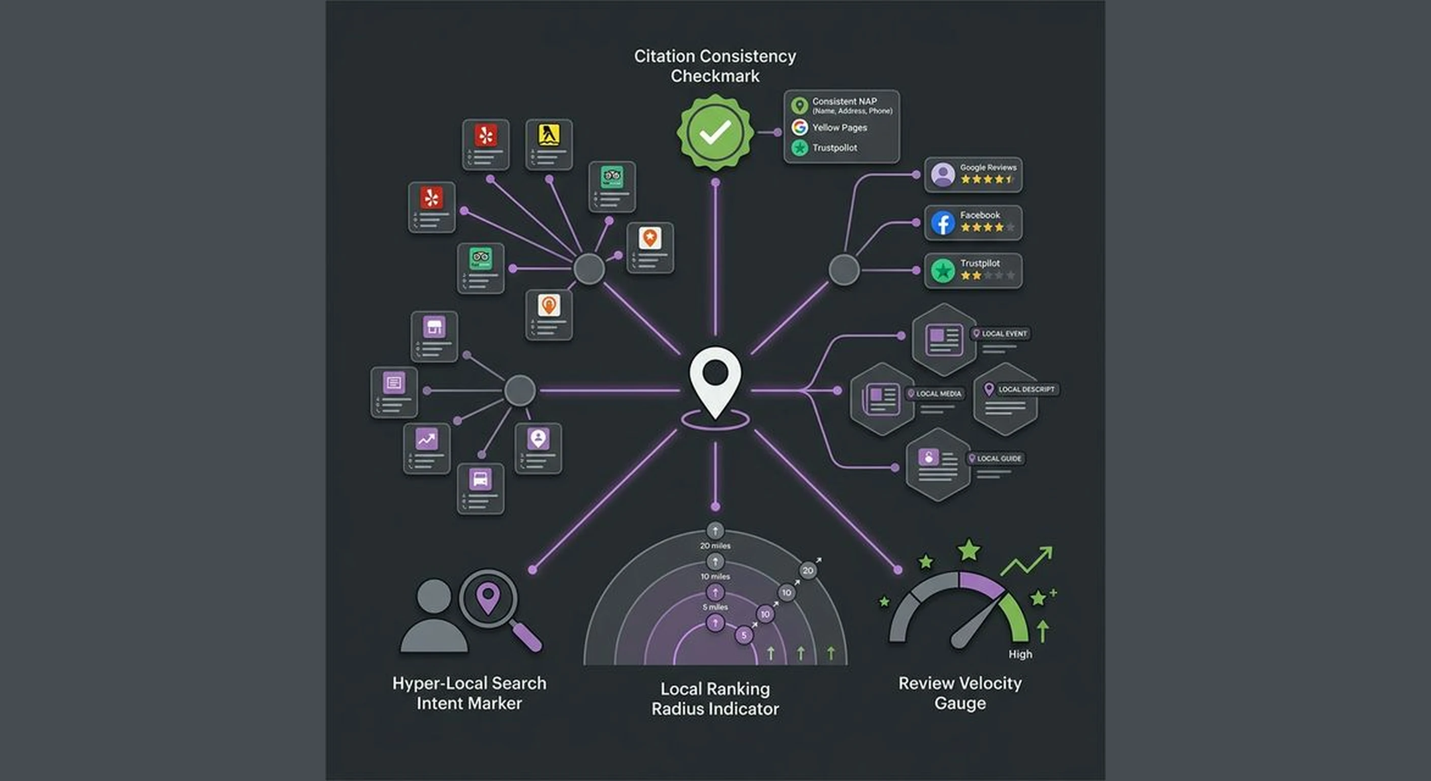 AI Strategy Consulting — identifying high-impact AI use cases for your business