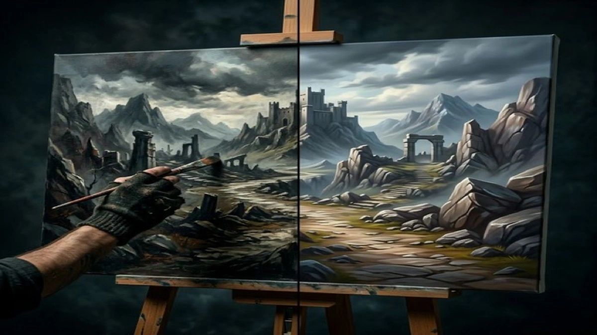 What Is DLSS 5? AI Generated Art, Neural Rendering & When AI Overrides the Artist